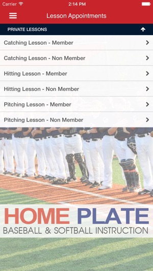 Home Plate Baseball(圖3)-速報App