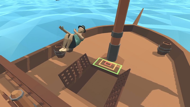 Flip Trickster screenshot-3