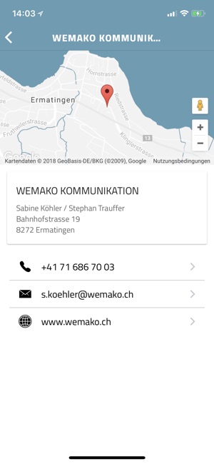 Gewerbeverein Ermatingen u. U.(圖4)-速報App