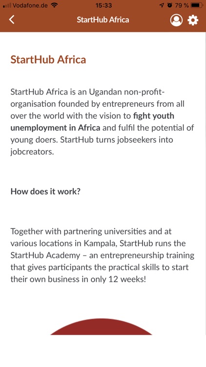 StartHub Africa