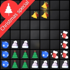 Activities of Christmas Block Puzzle Game