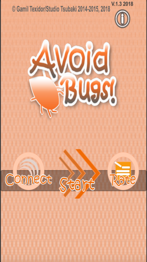 Avoid Bugs!(圖1)-速報App