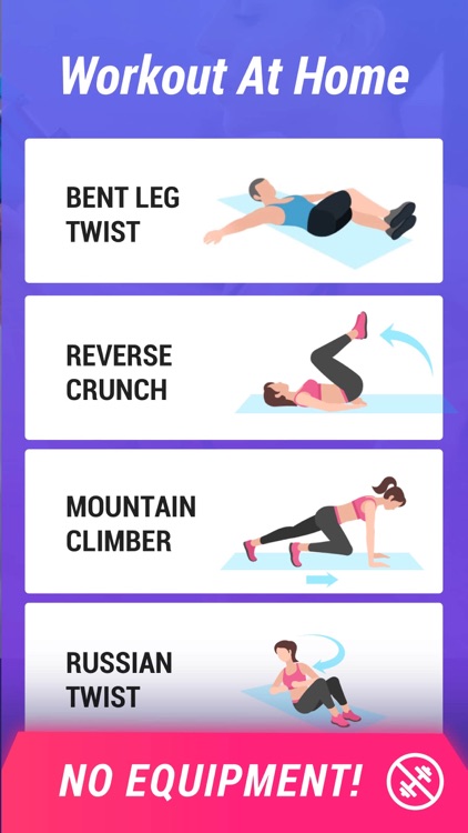 Lose Belly Fat in 30 Days screenshot-4