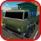 Public Toilet Transport Truck & Cargo Sim