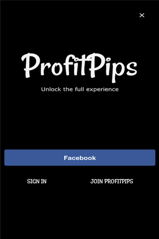 ProfitPips Thai screenshot 2