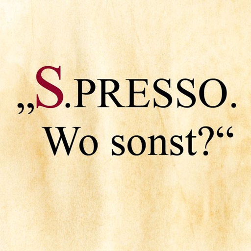 S.Presso