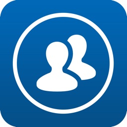 iContacts: Group Contacts