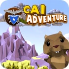 Top 20 Games Apps Like CAI Adventure - Best Alternatives