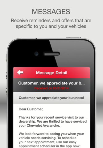 J.C. Automotive Service screenshot 3