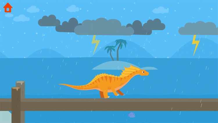 Dinosaur Park - Jurassic Dig!