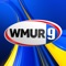 Take the WMUR News 9 app with you everywhere you go and be the first to know of breaking news happening in Manchester and the surrounding area