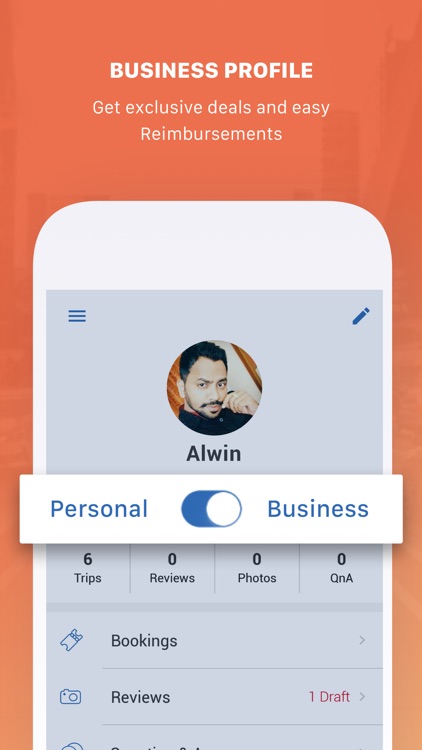 Goibibo screenshot-4