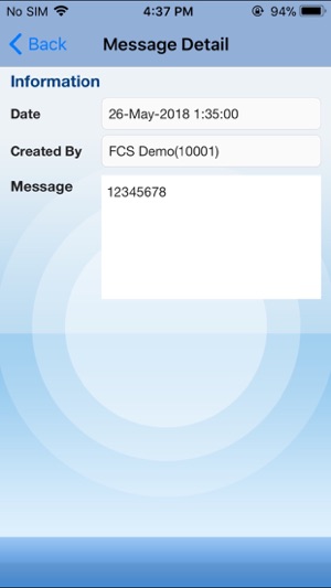 FCS m-Connect V3 (HILADE)(圖7)-速報App