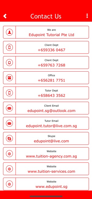 Edupoint SG(圖4)-速報App