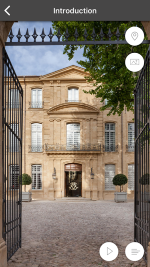 Hôtel de Caumont-Centre d’Art(圖3)-速報App