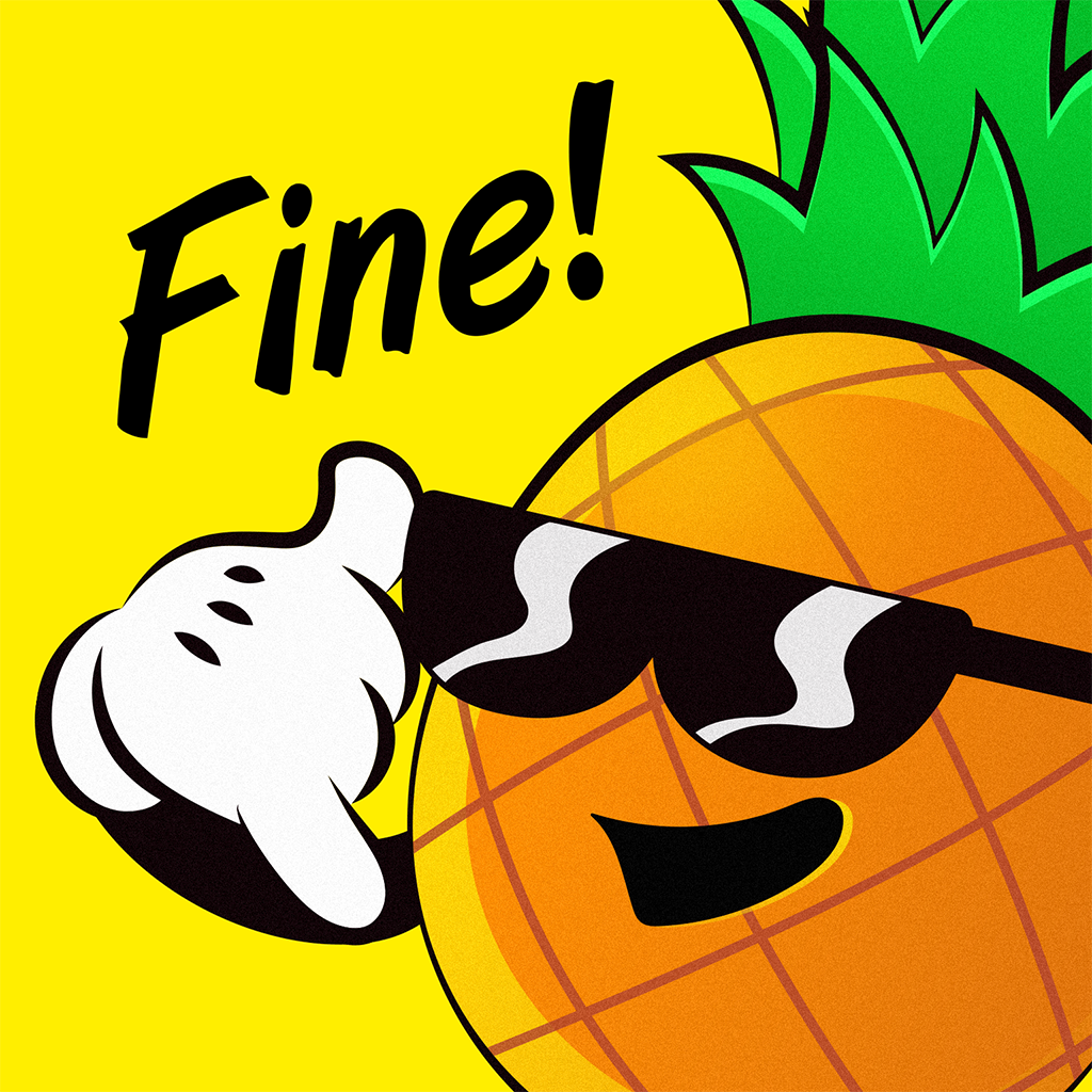Get Fineapple for iOS, iPhone, iPad Aso Report