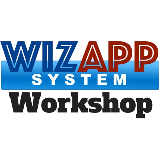 WizApp Workshop