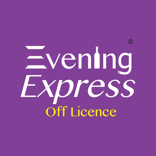Evening Express icon