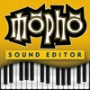 Mopho Keyboard Sound Editor - iPadアプリ