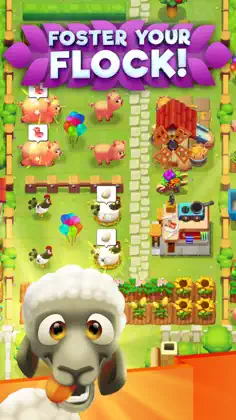 Farm On! - Screenshot 2