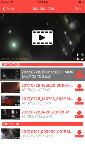 FNMultiCam Lite(圖4)-速報App