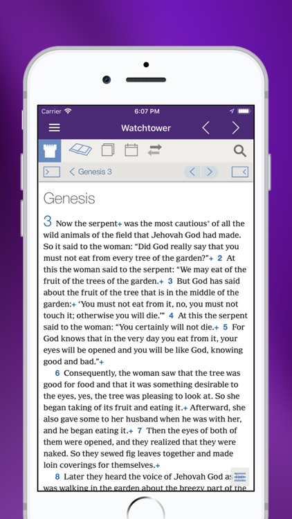 JW.org 2018