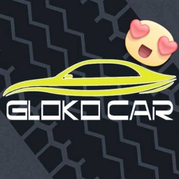 Gloko car rental