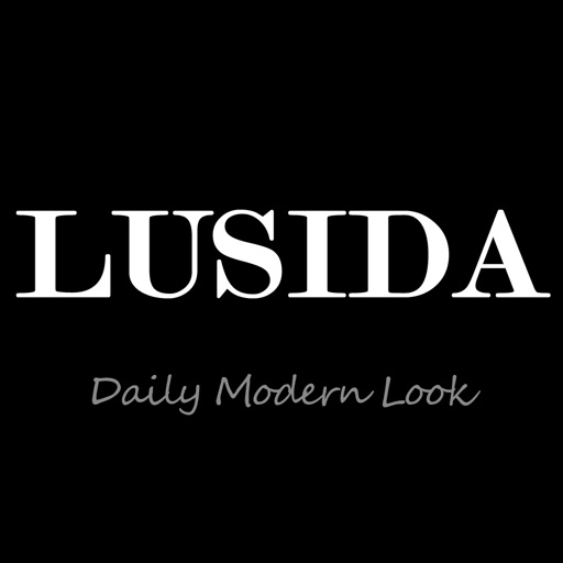 루시다 (lusida)