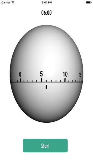 Eggy Timer