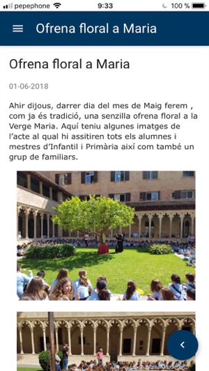 Sant Francesc Palma(圖4)-速報App