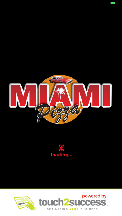 How to cancel & delete Miami Pizza Liverpool from iphone & ipad 1