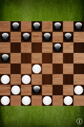 Mr Checkers screenshot 2