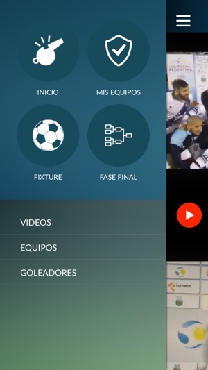 Copa Argentina(圖2)-速報App