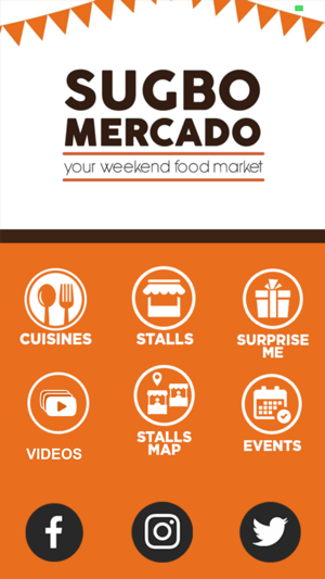 Sugbo Mercado(圖1)-速報App