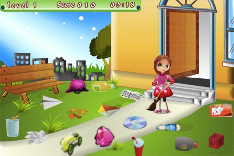 Princess House Cleaning screenshot 4
