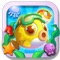 Sea Fish Match will surely entertain & challenge you to give fun and addiction with happiness