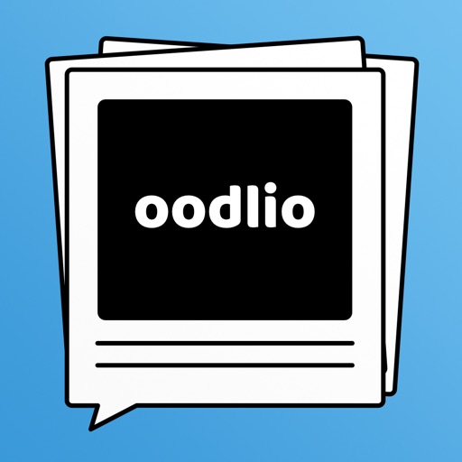 Oodlio