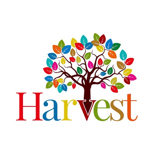 Harvest公式アプリ