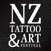 NZ Tattoo & Art Festival 2017