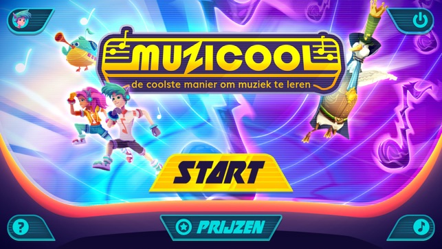 Muzicool