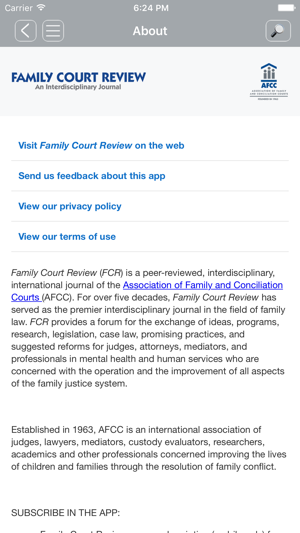 Family Court Review(圖3)-速報App