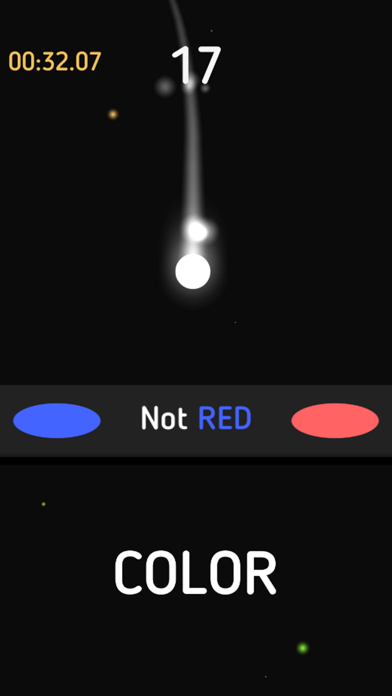 Color Meteor screenshot 4