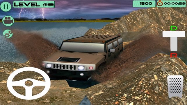 Offroad Uphill Racing(圖3)-速報App