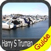 Harry S Truman Reservoir - Fishing