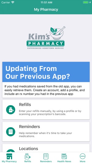 Kim's Pharmacy(圖1)-速報App