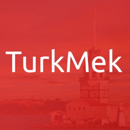 TurkMek - تصريف أفعال وتعليم لغة تركية