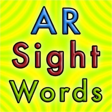 Activities of AR Sight Words