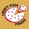 Liberty Pizza of Syracuse