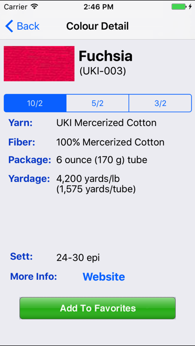 How to cancel & delete Yarn Shop from iphone & ipad 4