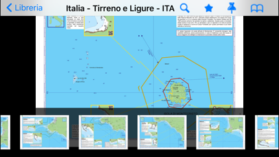 Italy - Thyrrenian & Ligurian screenshot 4